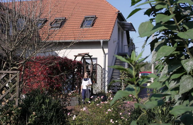 Ferienwohnung im Luckaitztal Gosda - Foto 1