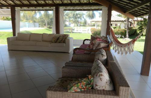 LINDA CASA 4 QUARTOS CONDOMÍNIO PARQUE INTERLAGOS - Foto 17