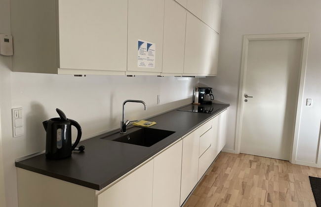 Skagen Havn Lejligheder - Foto 26