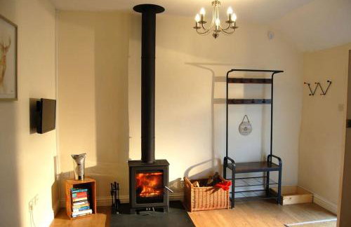 Cottage in North Somerset - Foto 21