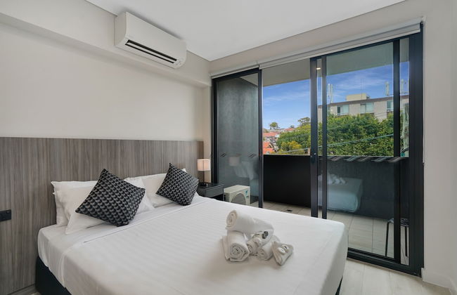 Coogee Studio Apartments - Foto 5