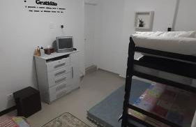 Guarujá apto lazer completo - Foto 15