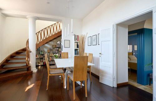 La Mia Casa in Campo di Fiori - Foto 26