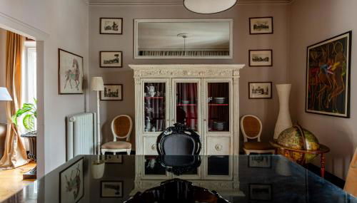 Vatican Penthouse - Terrace with view - Foto 3