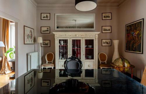 Vatican Penthouse - Terrace with view - Foto 3