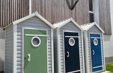 Le Wim’bowé - Foto 40