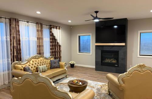 1st Luxury Residential Elevator rooftop deck - Foto 38