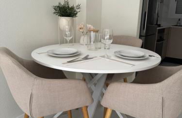 Casa Bendita - LUXURY APARTMENT BENIDORM - Foto 9