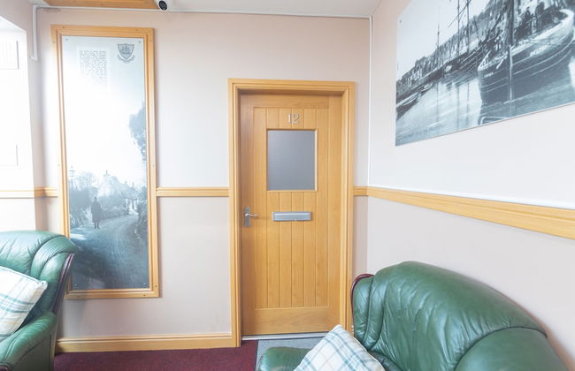 Quay Head View Aparthotel - Foto 11