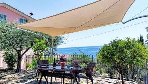 Apartment Ulivi sul Mare by Interhome - Foto 1