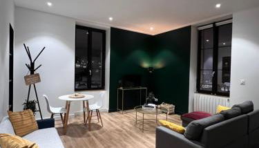 L'arquebuse - Gare Dijon - Foto 3