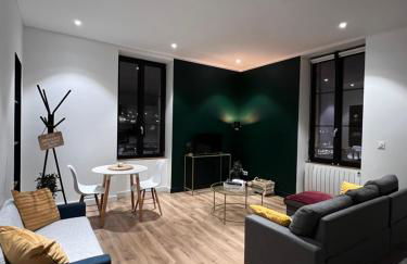 L'arquebuse - Gare Dijon - Foto 3