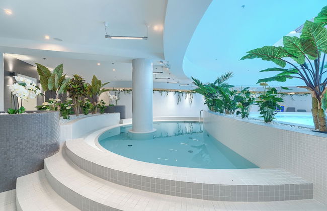 MARGI Ether Apartment - Foto 20