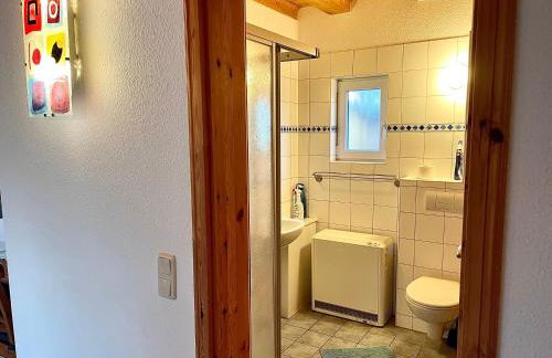 Ferienhäuser Liethmann Haus 4 W1 - Foto 10