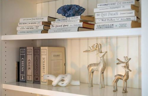 Dreamcatcher | Luxury Chatham Retreat - Foto 12