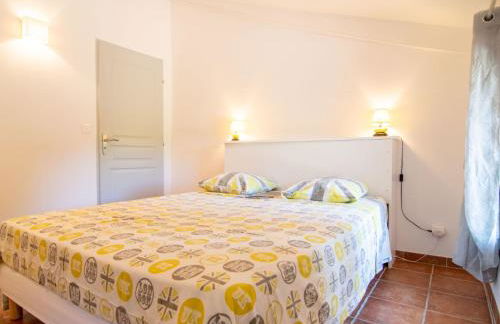 Holiday Home Les Restanques by Interhome - Foto 10