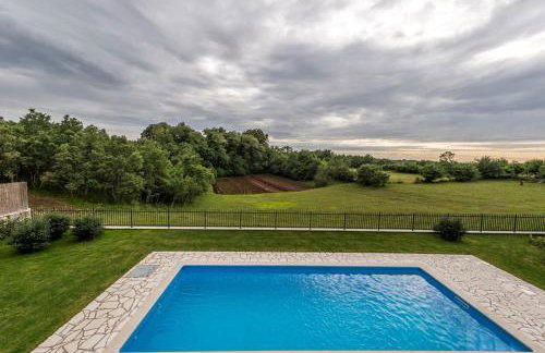 Modern Villa Vesna with Private Pool - Foto 4