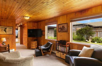 The Pilot House by AvantStay Stunning Home Right On Arch Cape Beach - Foto 16