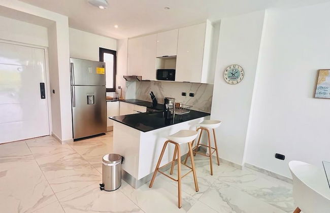 Luxury Apartment With Pool And Golf View - Foto 21