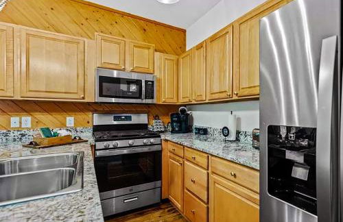 3 minutes to posh Downtown or majestic Dry Falls - Foto 6