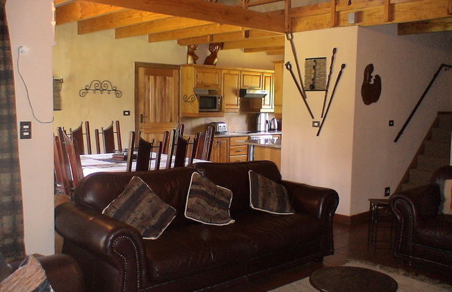 Champagne Haven - Foto 19