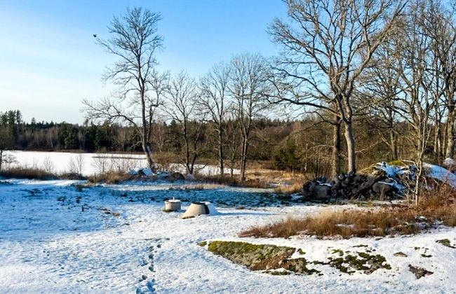 4 Star Holiday Home in Karlskrona - Photo 24