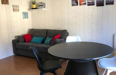 Appartement 6 personnes - Foto 16