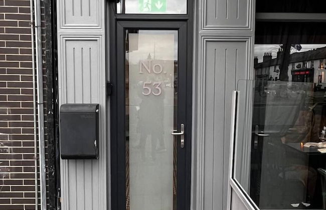 53 Luxury Accommodation - Foto 22