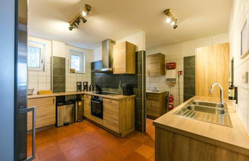 Gruppenhaus Haus BerchStein - Foto 10