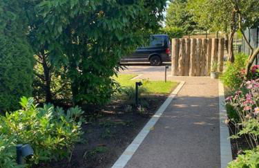 Ostseebungalow HaningHuus - Photo 51