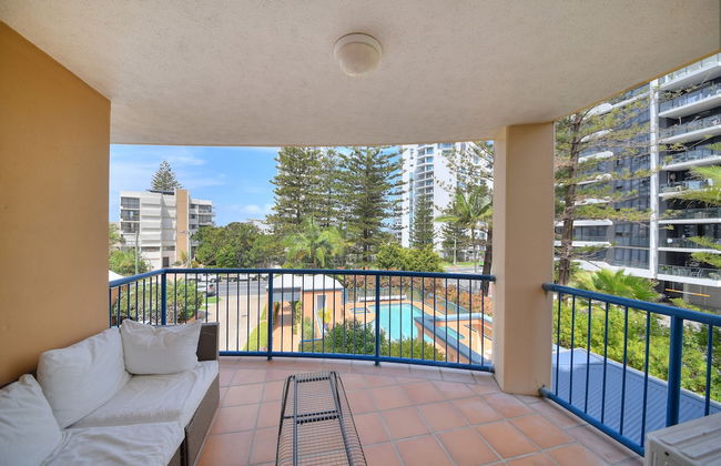 San Mateo on Broadbeach - Photo 30