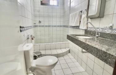 Conforto e sossego próximo à praia - Foto 16