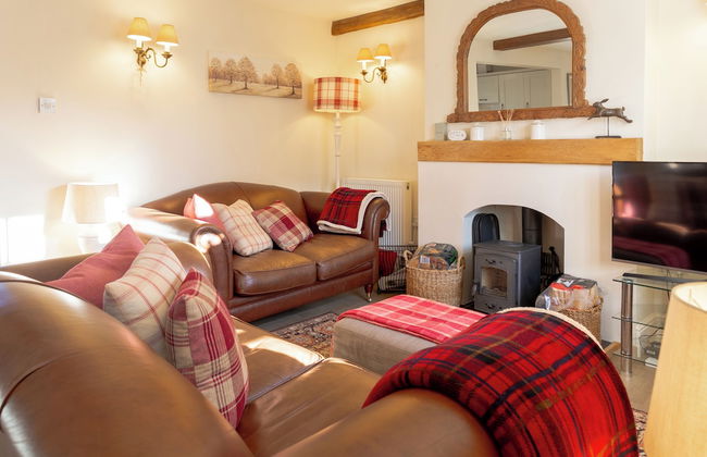 Jasmine Cottage-2BD in Heart of Bourton - Photo 29