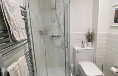 The Maltings Tower Bridge Apartment - Foto 48