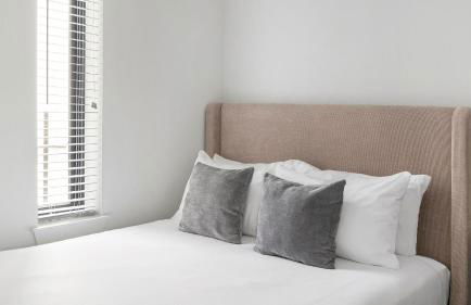 Landing Chic Studio Gym Clubhouse - Foto 1