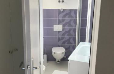 villetta sul mare Rachele - Foto 35