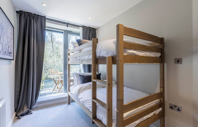 Ironworks Apartments - Foto 6