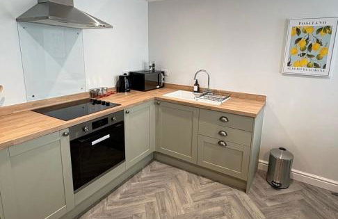 2 bed apartment in Guisborough - Foto 15