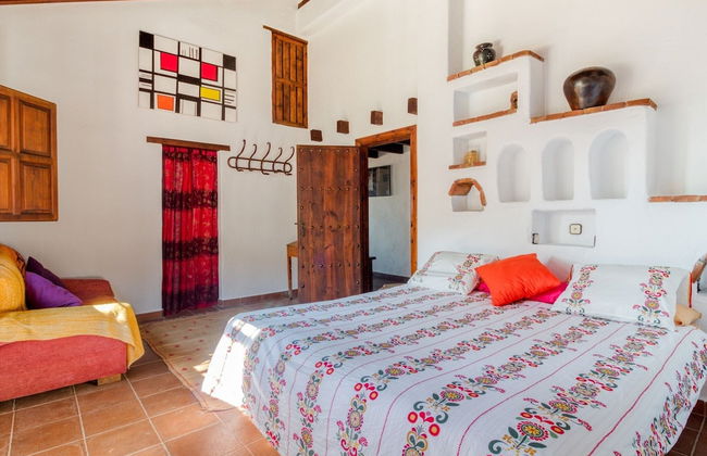 Lovely Cottage in Alcaucín near Sierra Tejeda Natural Park - Foto 3