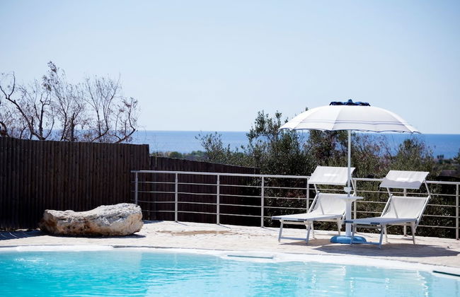 Villa Emilia - Foto 19