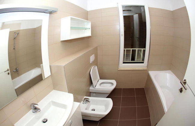 Apartments in Villas Punta Skala With Beachpool - Foto 18