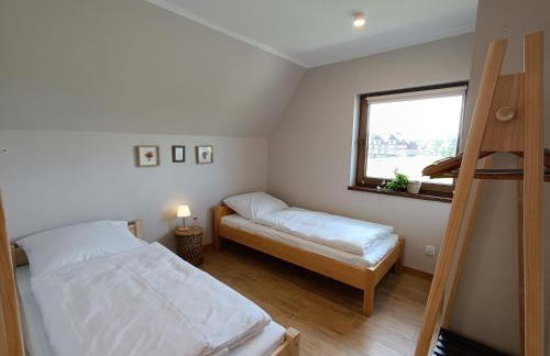Apartament Kwiat Paproci - Photo 16