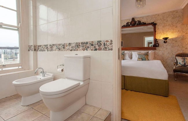 higgihaus 5 5 of 7 Rooms Monday - Friday - Foto 21