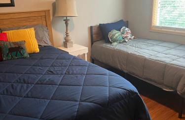 SEWARD APARTMENT - Foto 14