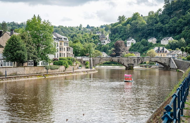 Villa Steps From Castle - Photo 37