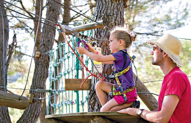 Club Vacances Bleues Domaine de Château Laval - Photo 48