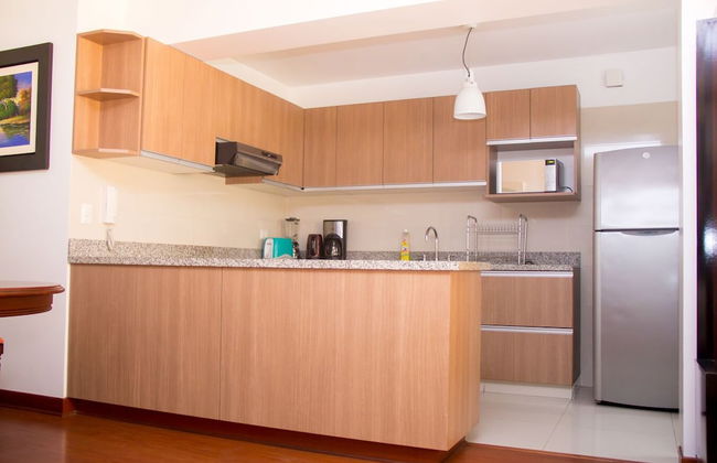 Departamento Familiar Platino - Foto 9