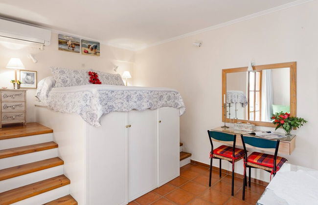 No 12 - Panoramic Terrace - Sustainable Home - Pure Nature - Photo 2