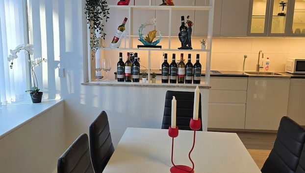 Refeições no quarto