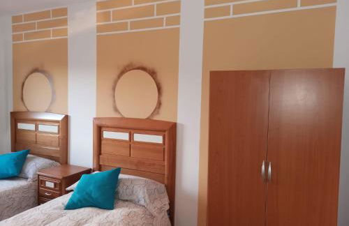 La Escapada Estancia Vacacional - Foto 25